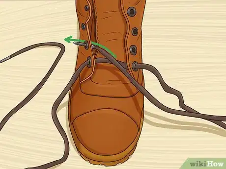 Image titled Put Boots On Step 7