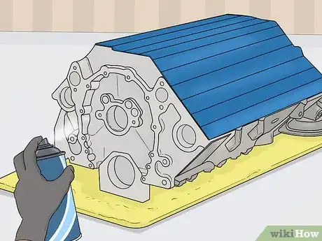 Image titled Paint an Engine Block Step 14