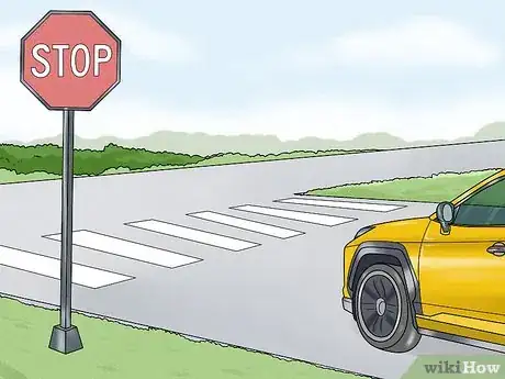 Image titled Pass Your Driving Test Step 11