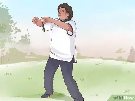 Image titled Practice Qigong Step 7