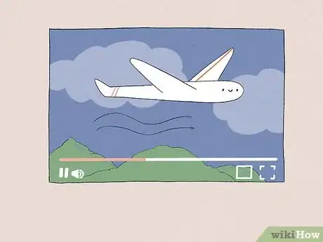 Image titled Prepare a Child for Their First Flight Step 11