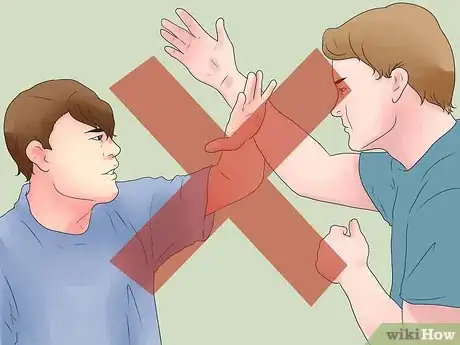 Image titled Become Good at Knife Fighting Step 15