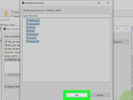 Image titled Add JARs to Project Build Paths in Eclipse (Java) Step 29