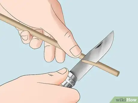 Image titled Make Chopsticks at Home Step 3