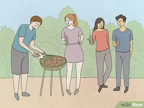 Image titled Understand Why Your Boyfriend Acts Differently when He Is With His Mates Step 13