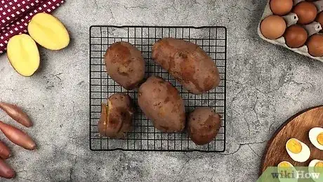 Image titled Make Potato Salad for 50 People Step 3