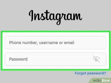 Image titled Log in to Instagram Without a Recovery Code Step 15