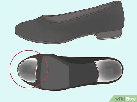 Image titled Protect Shoe Soles Step 8