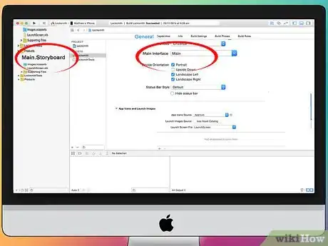 Image titled Make an iPhone App Step 15