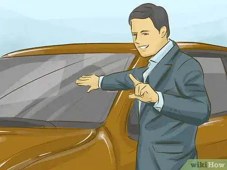 Image titled Negotiate With a Car Salesman Step 13