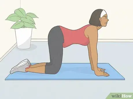 Image titled Do Yoga Stretches for Lower Back Pain Step 3