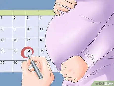 Image titled Enjoy Your Final Weeks of Pregnancy Step 4