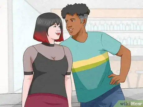 Image titled Flirt Step 6