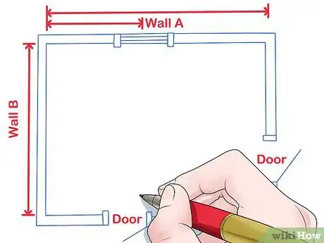 Image titled Measure Kitchen Cabinets Step 5