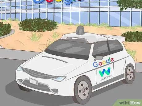 Image titled Visit Google Headquarters Step 9