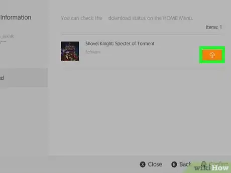 Image titled Download Apps on the Nintendo Switch Step 08