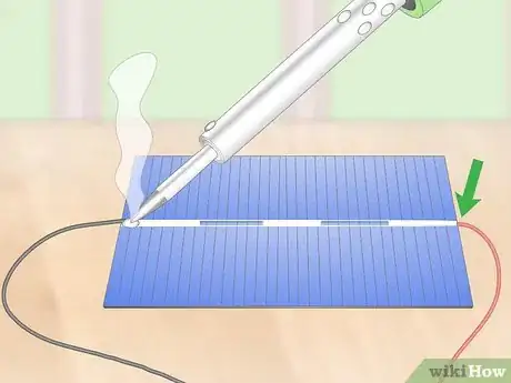 Image titled Make a Small Solar Panel Step 12