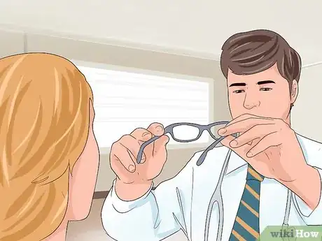 Image titled Tell if You Need Glasses Step 16