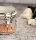 Make Garlic Powder