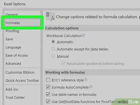 Image titled Name a Column in Excel Step 8