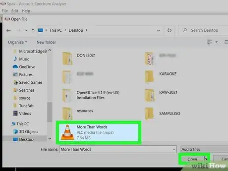 Image titled Check the Real Bitrate of Audio Files Step 4