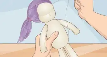 Make a Waldorf Doll