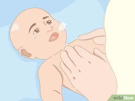 Image titled Get a Baby to Stop Crying Step 16