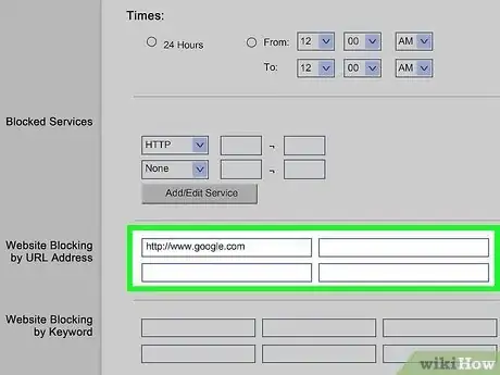 Image titled Configure a Linksys Router Step 24