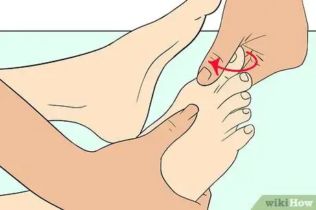 Image titled Give a Foot Massage Step 4