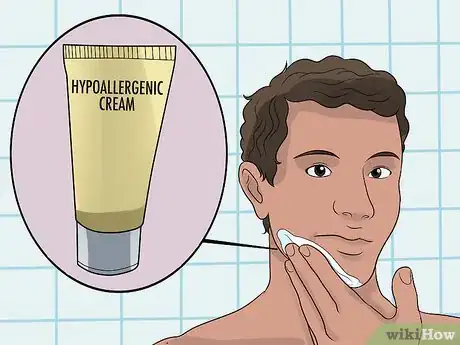 Image titled Shave Sensitive Skin Step 15