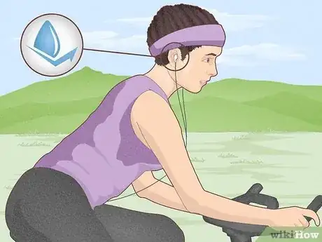 Image titled Keep Earbuds from Falling Out of Your Ears Step 10