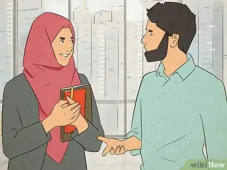 Image titled Give Dawah Step 7