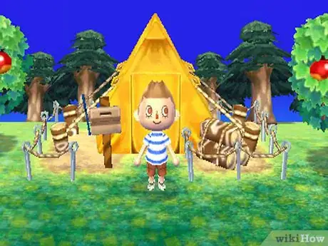 Image titled Get Villagers to Move in Animal Crossing Step 5