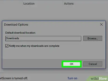 Image titled Choose Where a Download is Saved Step 30