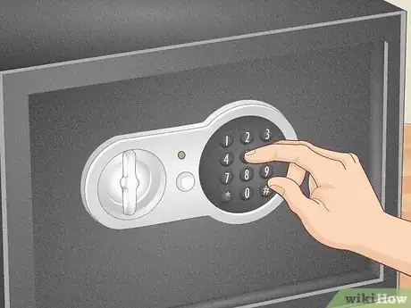 Image titled Open a Digital Safe Without a Key Step 5