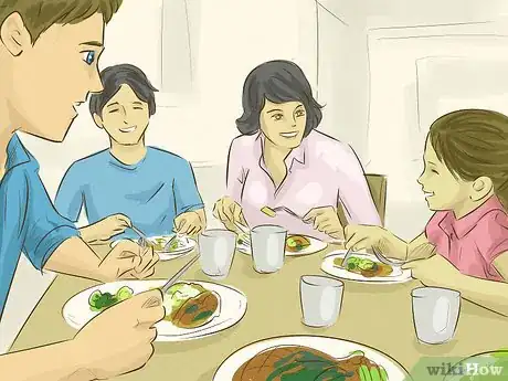 Image titled Have a Good Family Life Step 8