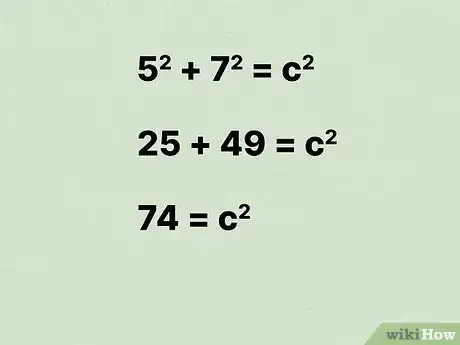 Image titled Find the Measurement of the Diagonal Inside a Rectangle Step 31