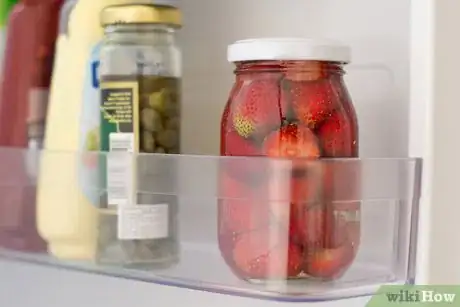 Image titled Make Vodka Soaked Strawberries Step 5