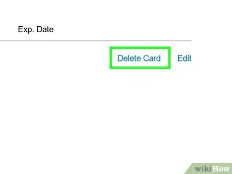 Image titled Remove a Credit Card from Audible Step 9