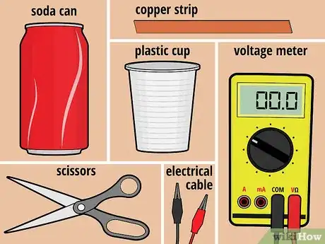 Image titled Make a Homemade Battery Step 1