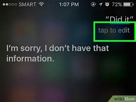 Image titled Use Siri on an iPhone Step 27