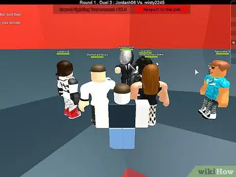 Image titled Get a High Rank in a Group on Roblox Step 9