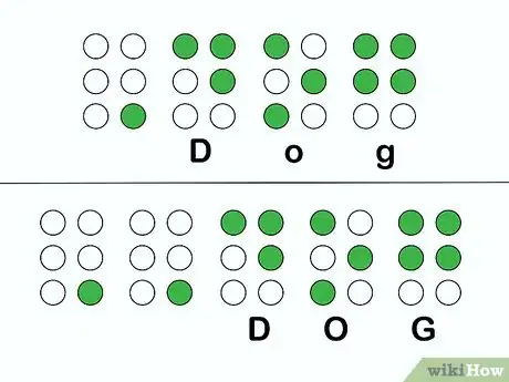 Image titled Read Braille Step 7