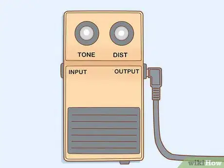 Image titled Use a Guitar Pedal Step 3