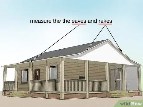 Image titled Estimate Roofing Materials Step 8