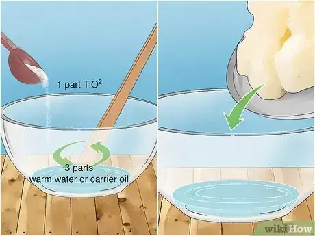 Image titled Mix Titanium Dioxide Step 5