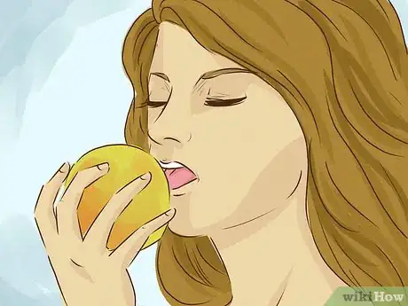 Image titled Practice Kissing Step 10