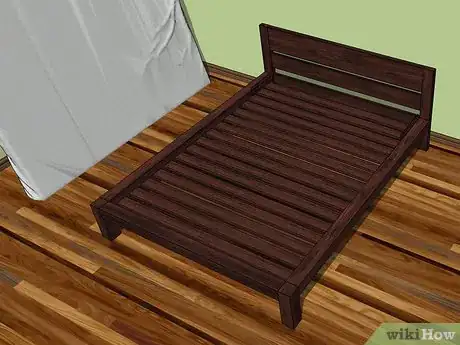 Image titled Raise Your Bed Step 10