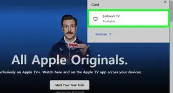 Watch Apple TV on an Android TV