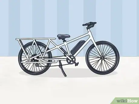 Image titled Carry Cargo on a Bike Step 10